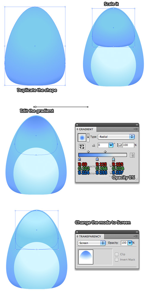 creating easter bunny creating easter bunny
