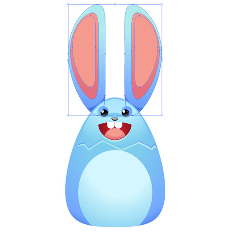 create easter bunny create easter bunny